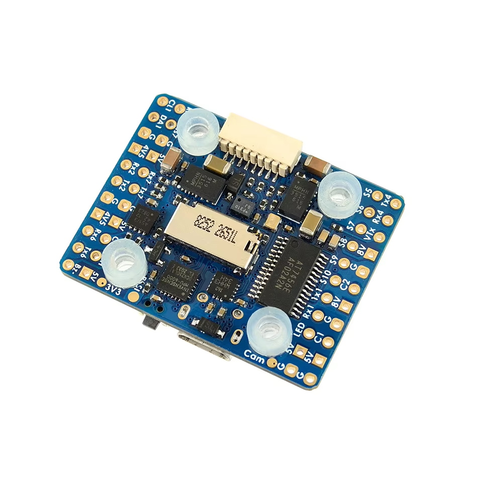 MATEKSYS Matek H743 MINI V3  F - Drone Flight Controller ulasan dan harga