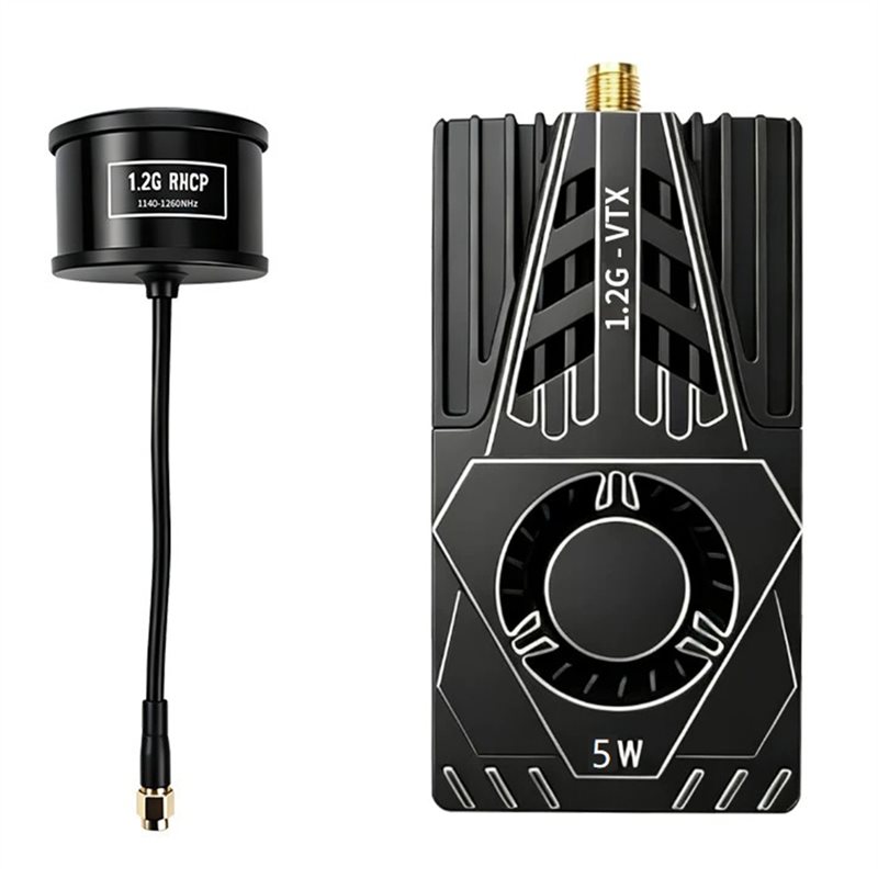 VTX For FPV Video Transmitter  - Drone Transmitter ulasan dan harga