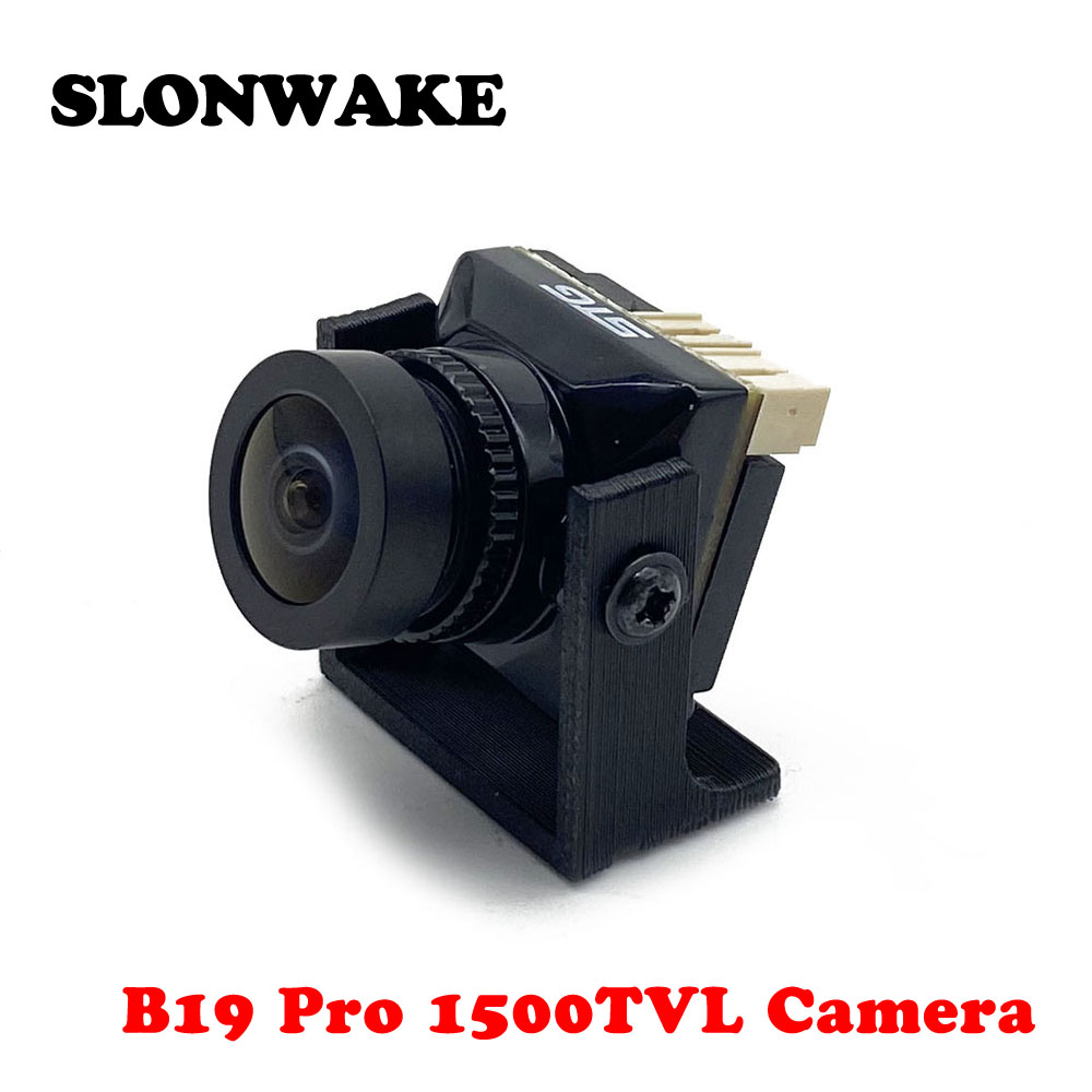 JINJIEAN B19 PRO Mini FPV Came - Drone Frame ulasan dan harga