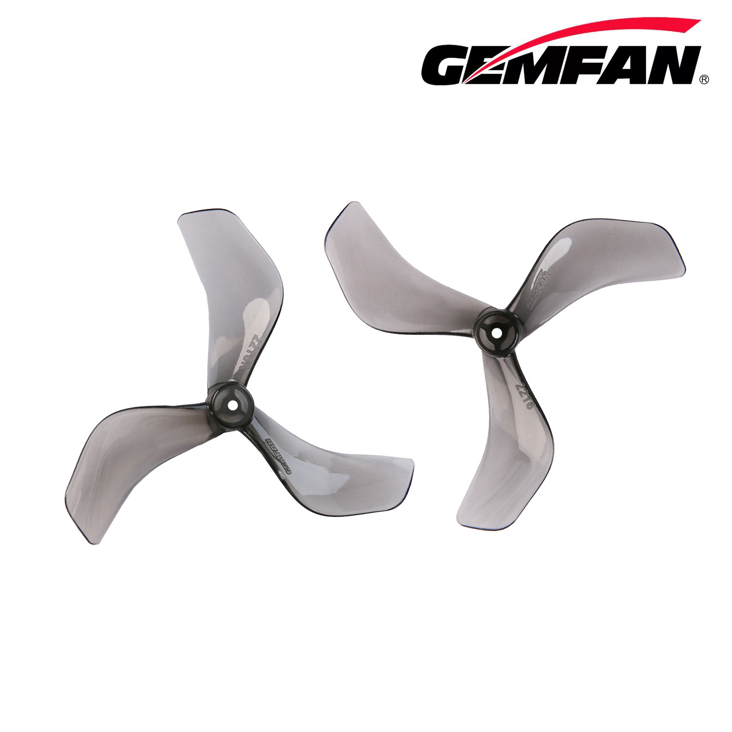 16PCS /8Pairs Gemfan 2216 3-Bl - Dji Drone Air 3 ulasan dan harga