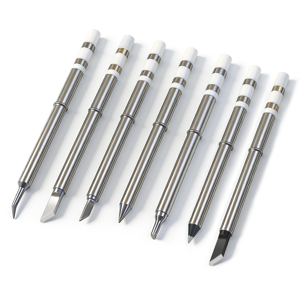 FM65 T65 Soldering Iron Tip fo - Drone Buzzer ulasan dan harga