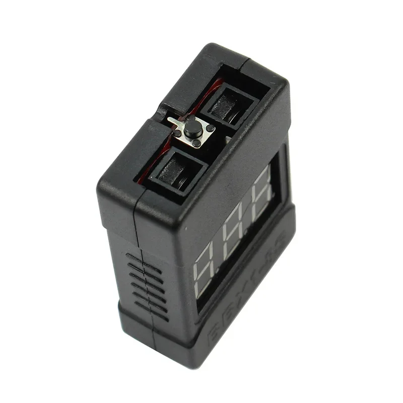 NEEBRC BX100 2in1 RC Battery V - Drone Buzzer ulasan dan harga