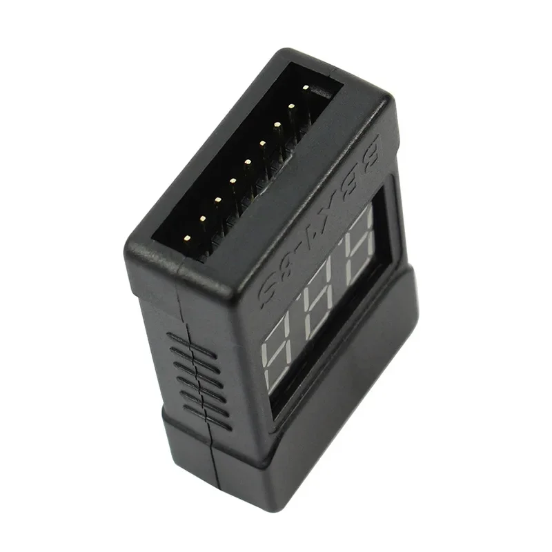 NEEBRC BX100 2in1 RC Battery V - Drone Buzzer ulasan dan harga