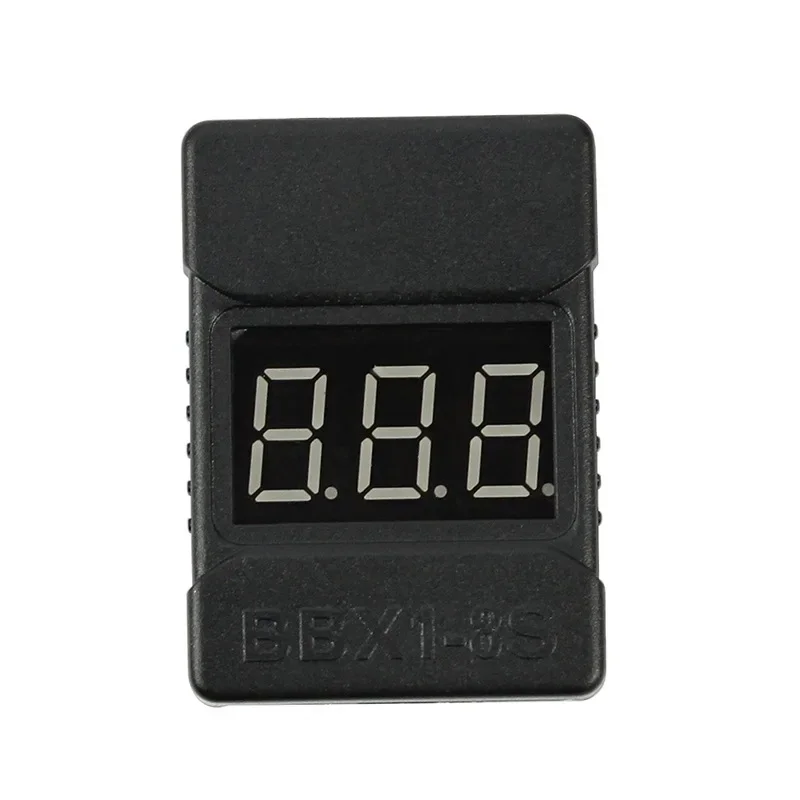 NEEBRC BX100 2in1 RC Battery V - Drone Buzzer ulasan dan harga