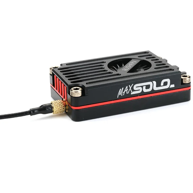 RUSHFPV RUSH MAX SOLO 5.8GHz 2 - Drone Battery ulasan dan harga