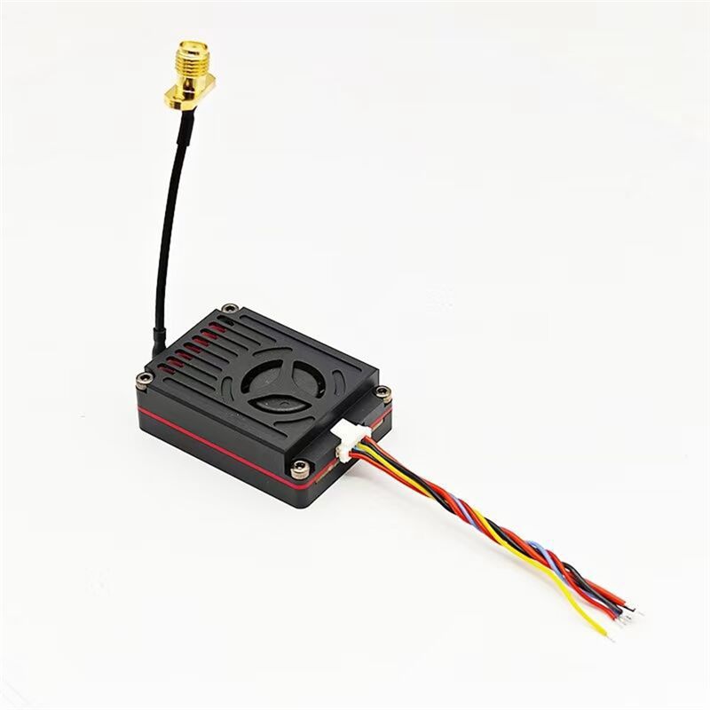 ABXE-5.8G 4000Mw 5.8Ghz 4W VTX - Drone Transmitter ulasan dan harga