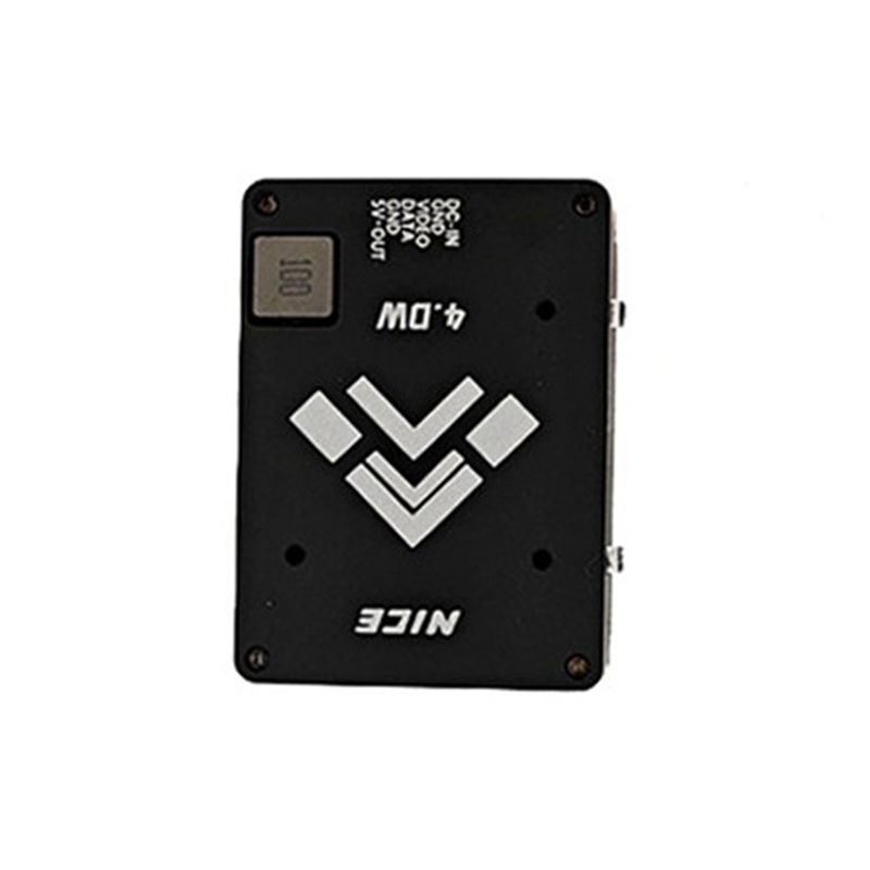 ABXE-5.8G 4000Mw 5.8Ghz 4W VTX - Drone Transmitter ulasan dan harga