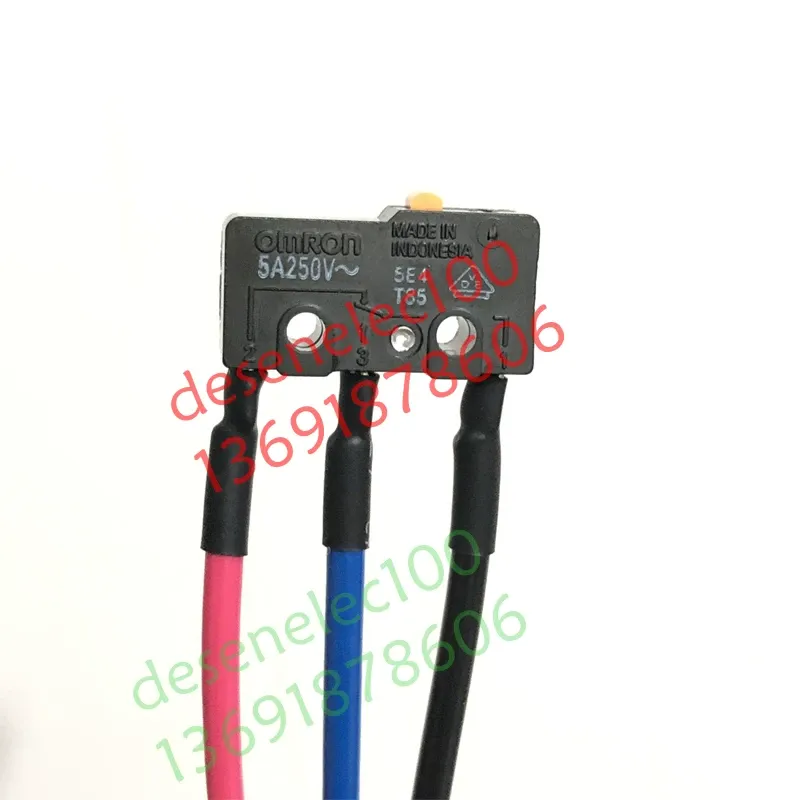 Elevator Traction Machine Brak - Drone Buzzer ulasan dan harga