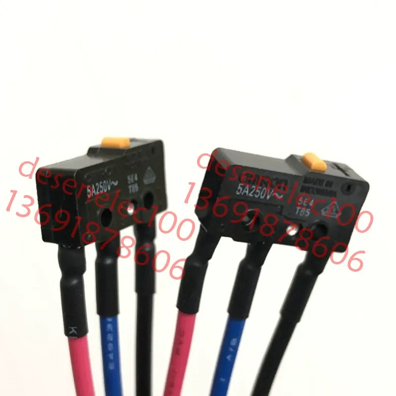 Elevator Traction Machine Brak - Drone Buzzer ulasan dan harga