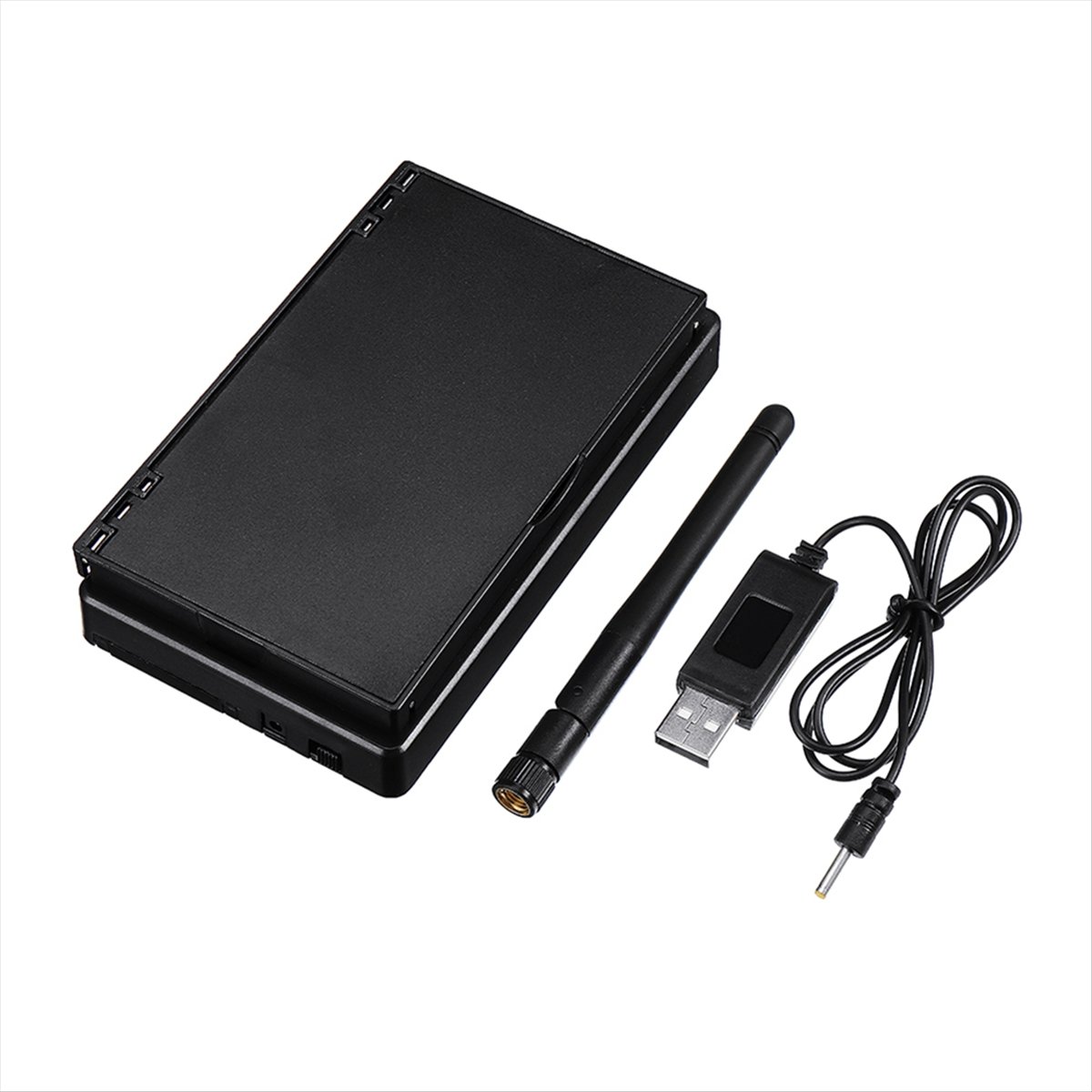 (A01R] 5.8G 48CH 4.3 Inch LCD  - Drone Battery ulasan dan harga