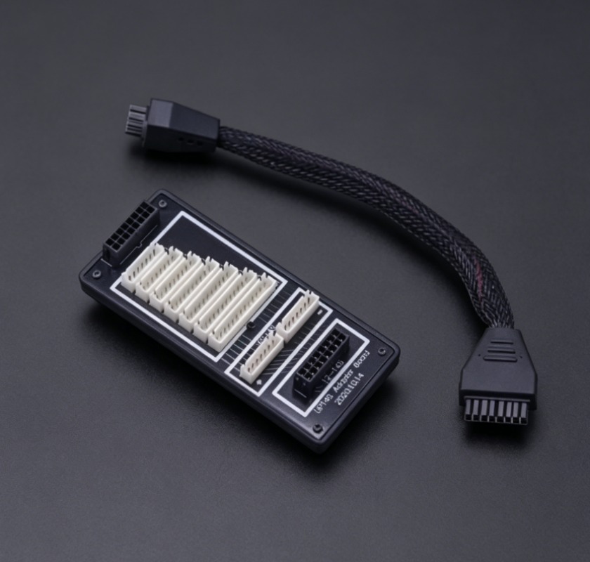 UP14S Balance Charging Adapter - Drone Charger ulasan dan harga