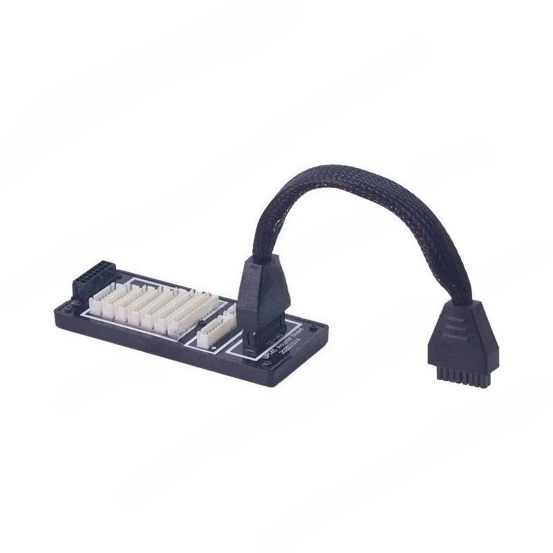 UP14S Balance Charging Adapter - Drone Charger ulasan dan harga